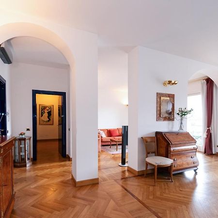 Como City View Apartment المظهر الخارجي الصورة
