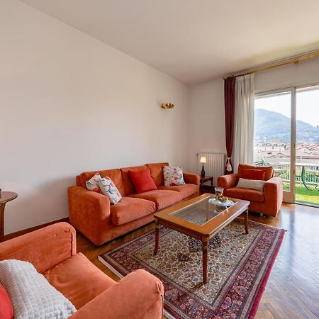 Como City View Apartment المظهر الخارجي الصورة