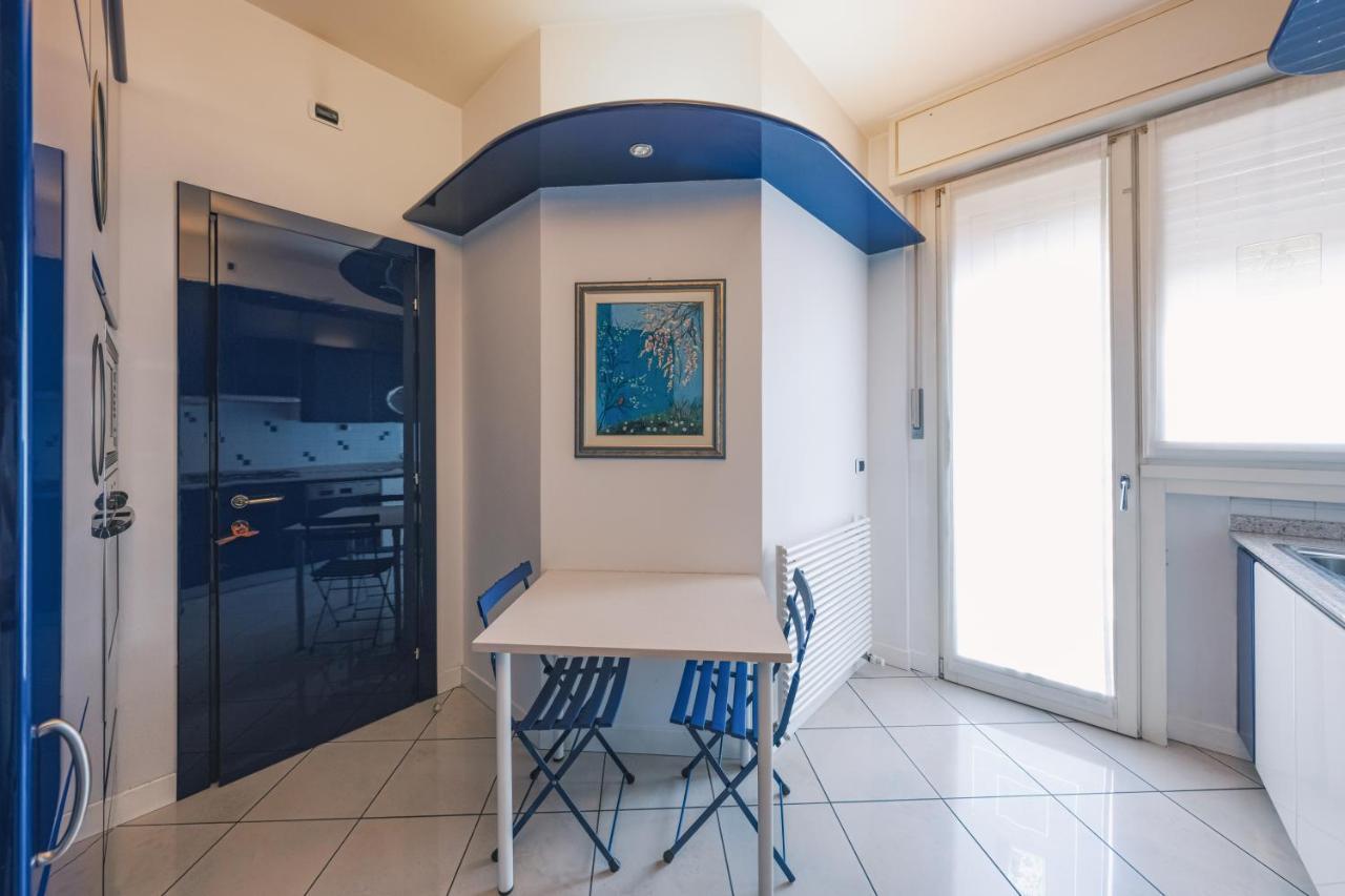 Como City View Apartment المظهر الخارجي الصورة