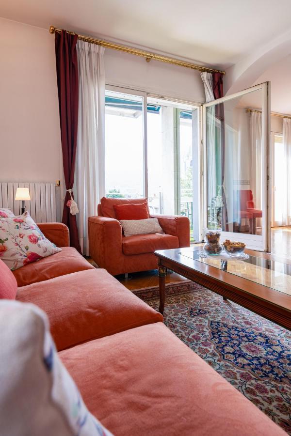 Como City View Apartment المظهر الخارجي الصورة