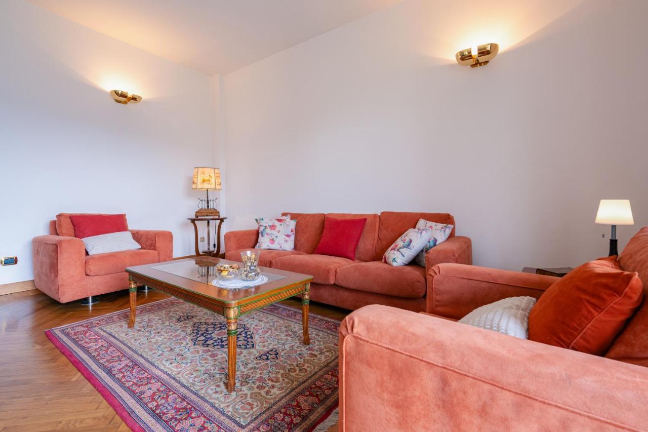 Como City View Apartment المظهر الخارجي الصورة