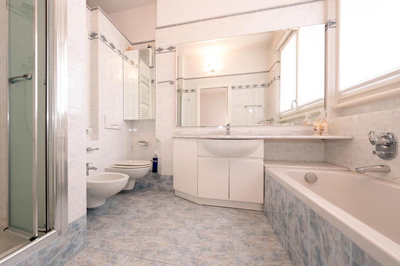 Como City View Apartment المظهر الخارجي الصورة