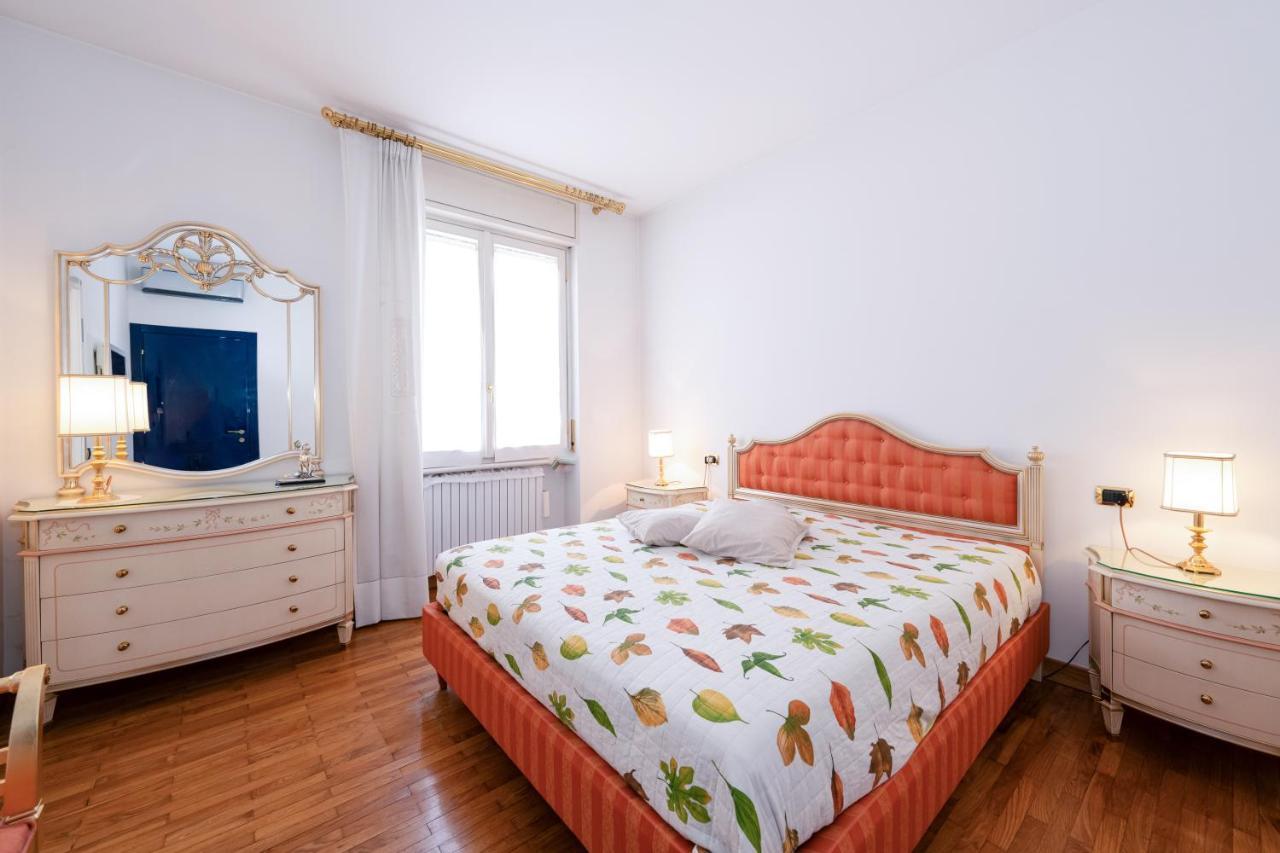 Como City View Apartment المظهر الخارجي الصورة