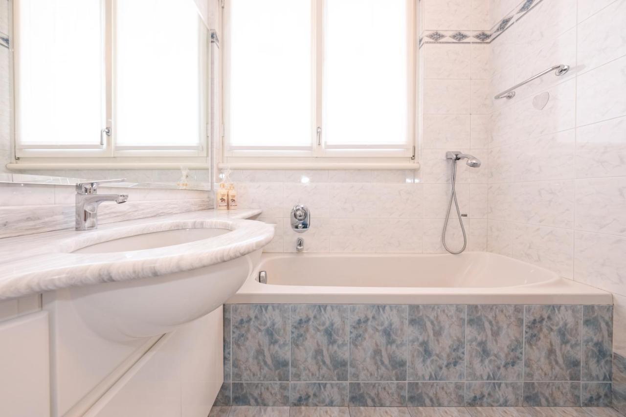 Como City View Apartment المظهر الخارجي الصورة