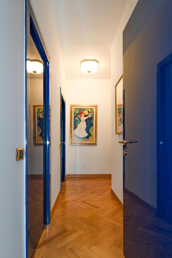 Como City View Apartment المظهر الخارجي الصورة