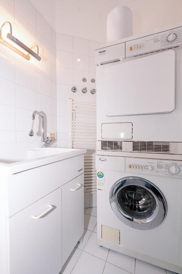 Como City View Apartment المظهر الخارجي الصورة