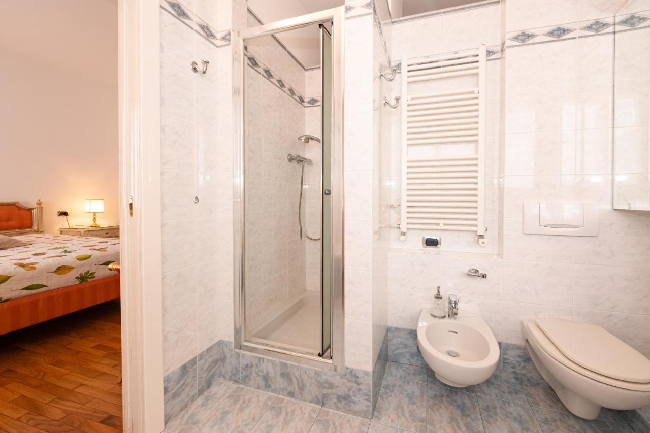 Como City View Apartment المظهر الخارجي الصورة