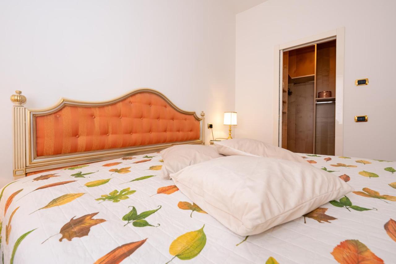 Como City View Apartment المظهر الخارجي الصورة