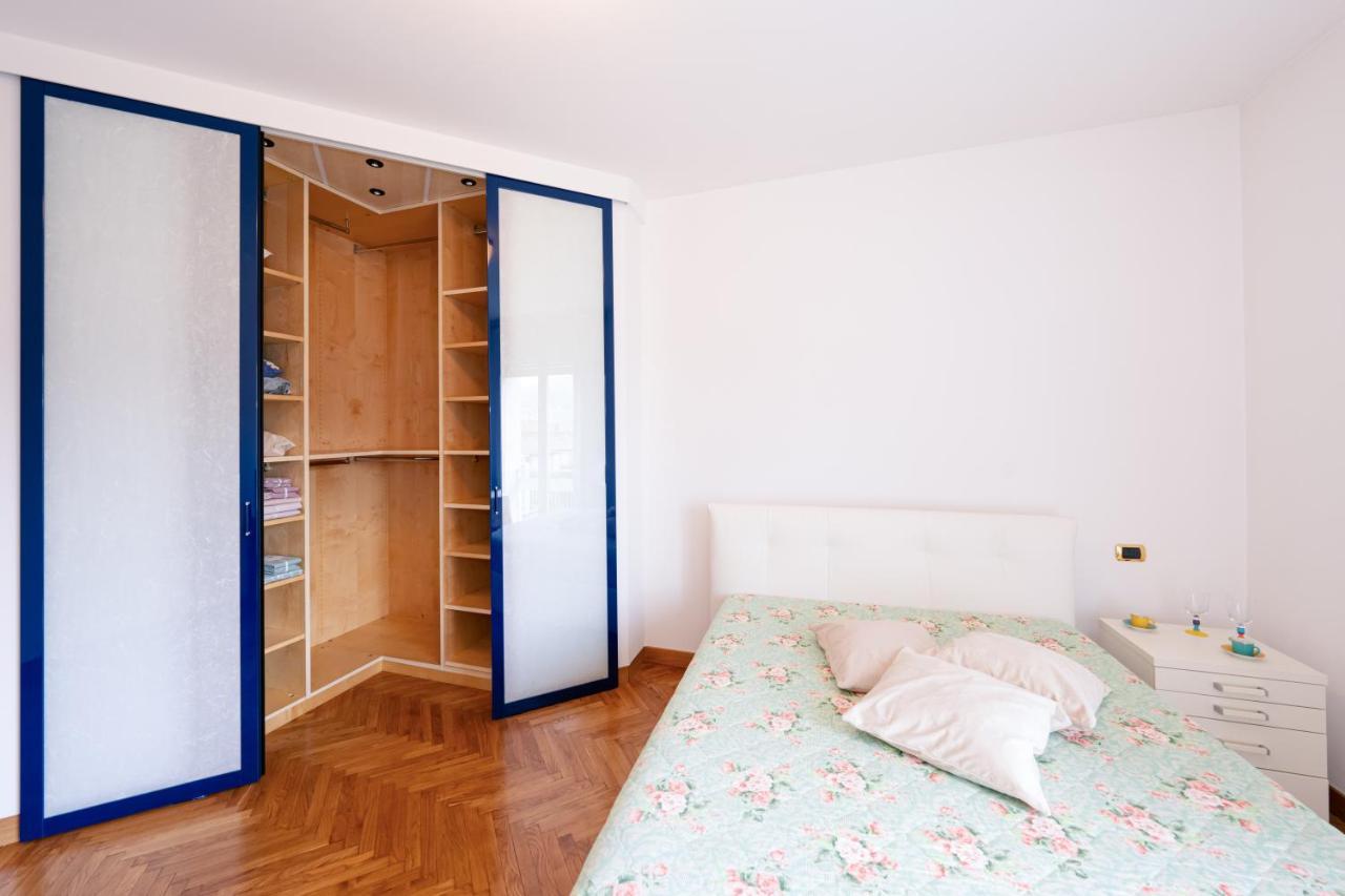Como City View Apartment المظهر الخارجي الصورة