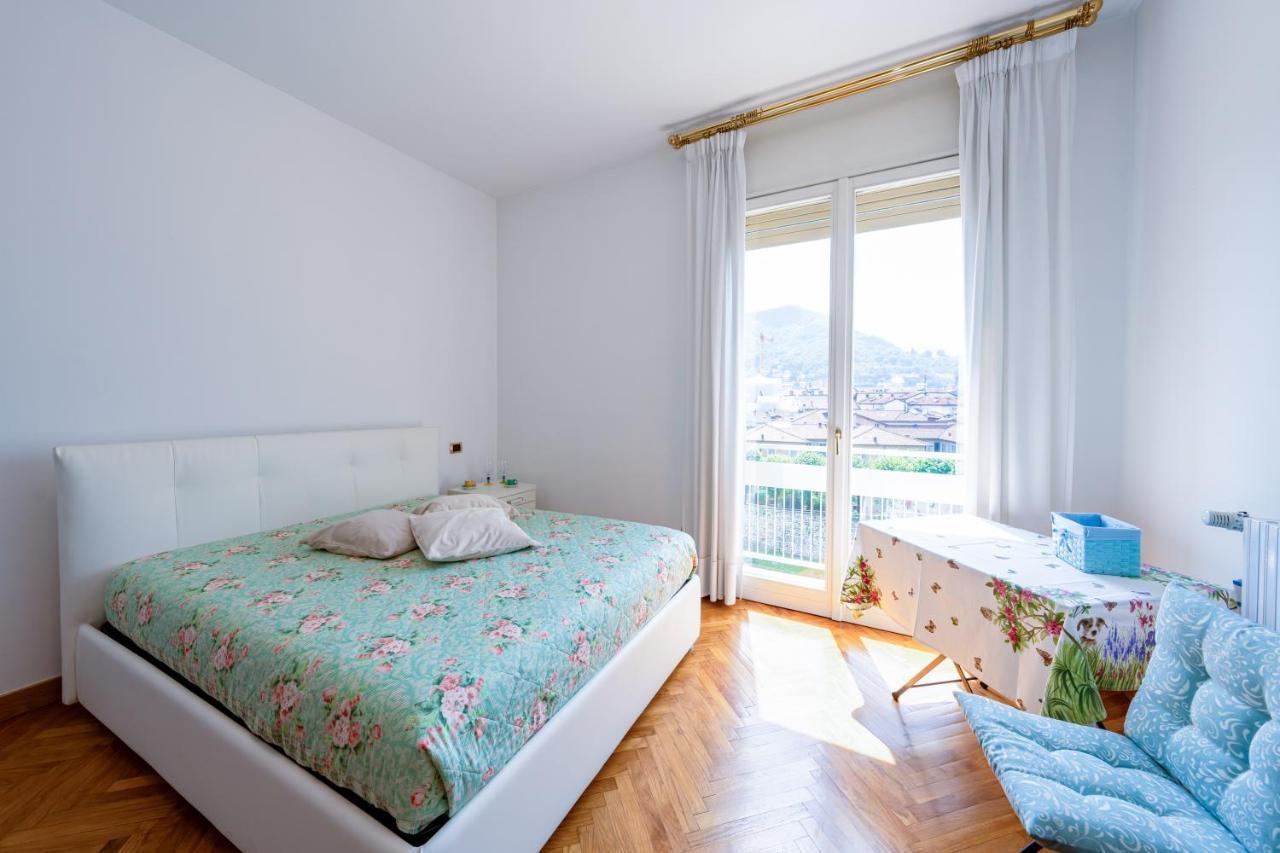 Como City View Apartment المظهر الخارجي الصورة